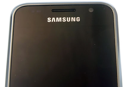 Samsung GT-i9000 Galaxy S