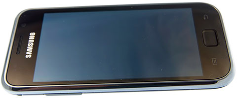 Samsung GT-i9000 Galaxy S