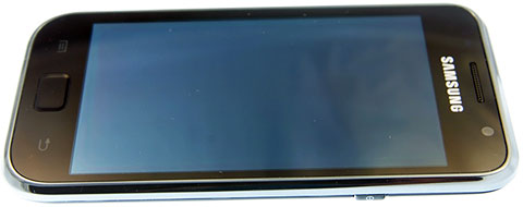 Samsung GT-i9000 Galaxy S