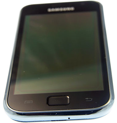 Samsung GT-i9000 Galaxy S