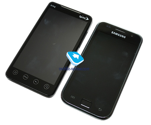 Samsung i9000 Galaxy S