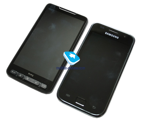 Samsung i9000 Galaxy S