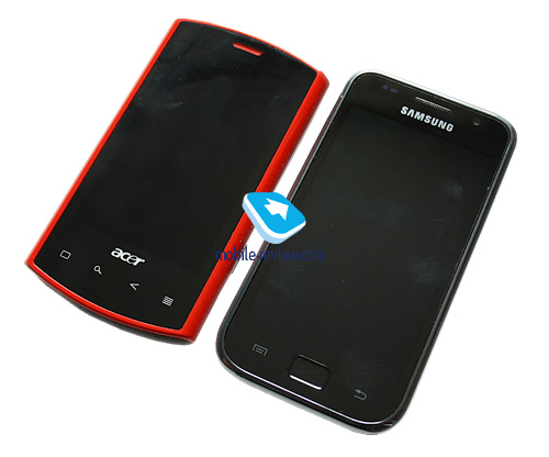 Samsung i9000 Galaxy S