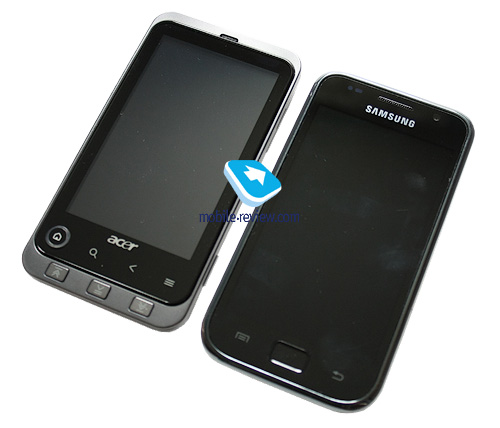 Samsung i9000 Galaxy S