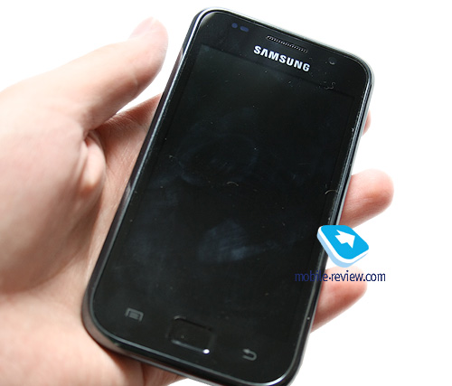 Samsung i9000 Galaxy S