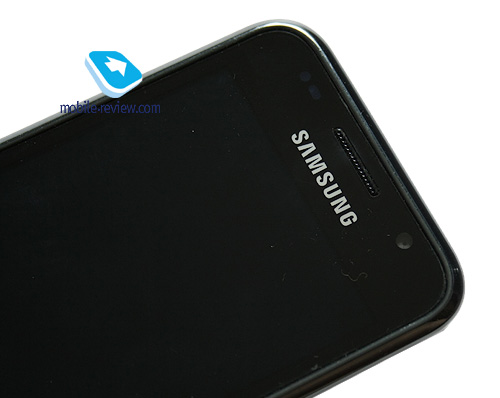 Samsung i9000 Galaxy S