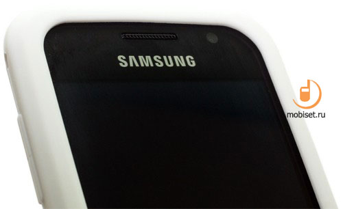 Samsung i9000 Galaxy S