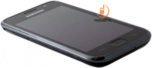 Samsung i9000 Galaxy S