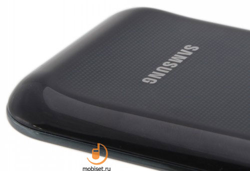 Samsung i9000 Galaxy S