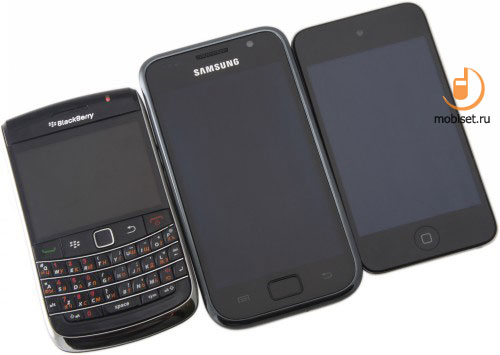 Samsung i9000 Galaxy S