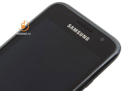 Samsung i9000 Galaxy S