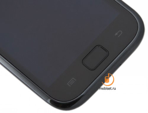 Samsung i9000 Galaxy S