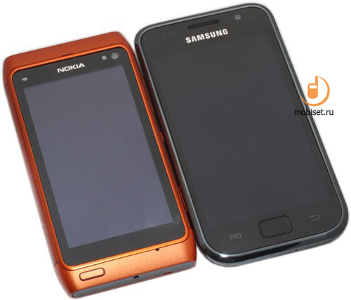 Samsung i9000 Galaxy S