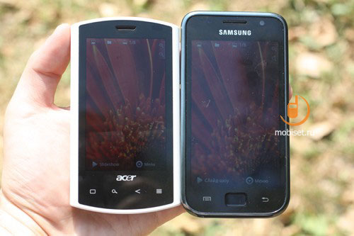 Samsung i9000 Galaxy S