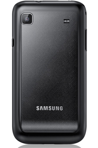 Samsung i9001 Galaxy S Plus