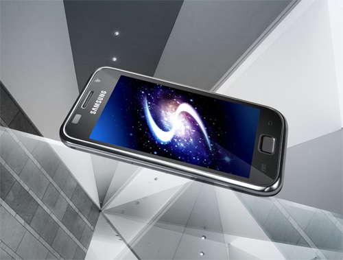 Samsung i9001 Galaxy S Plus