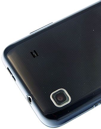 Samsung i9003 Galaxy S scLCD