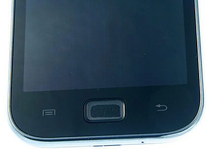 Samsung i9003 Galaxy S scLCD