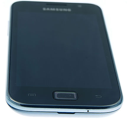 Samsung i9003 Galaxy S scLCD