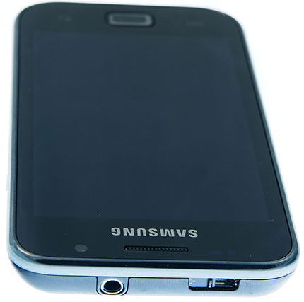 Samsung i9003 Galaxy S scLCD