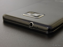 Полный обзор Samsung Galaxy S II (GT-I9100): самый тонкий смартфон