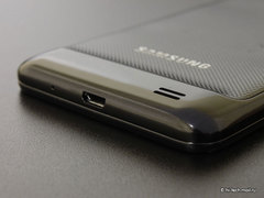 Полный обзор Samsung Galaxy S II (GT-I9100): самый тонкий смартфон