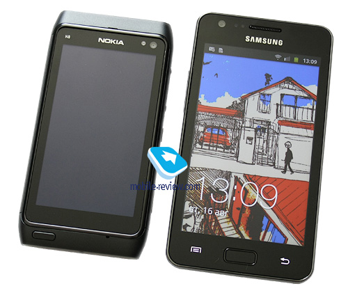 Samsung i9103 Galaxy R