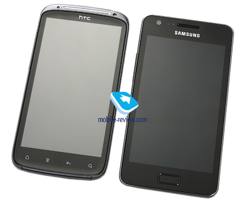 Samsung i9103 Galaxy R