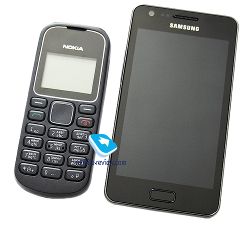 Samsung i9103 Galaxy R