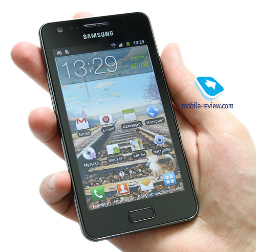 Samsung i9103 Galaxy R