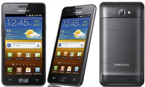 Samsung i9103 Galaxy R