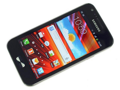 Samsung i9103 Galaxy R