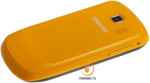 Samsung S3850 Corby II