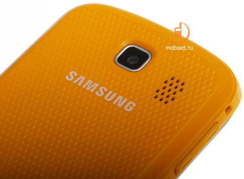 Samsung S3850 Corby II