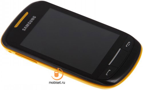 Samsung S3850 Corby II