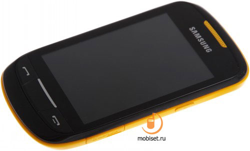 Samsung S3850 Corby II