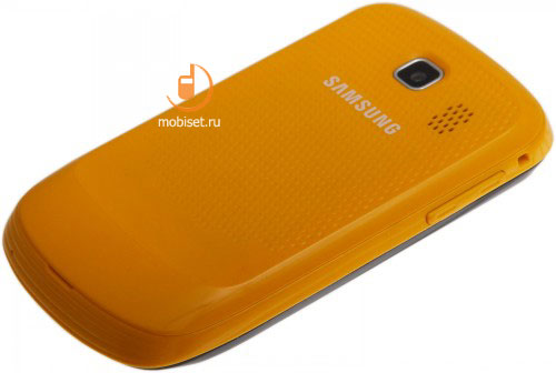 Samsung S3850 Corby II