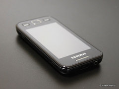 Обзор смартфона Samsung Wave 525 (S5250): в два раза дешевле