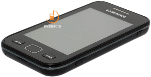 Samsung S5250 Wave 525