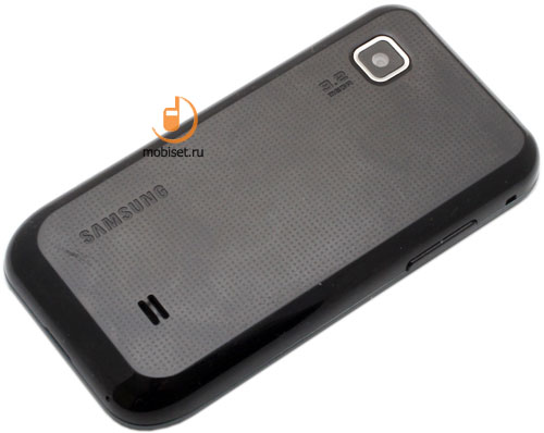 Samsung S5250 Wave 525