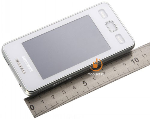 Samsung S5260 Star II