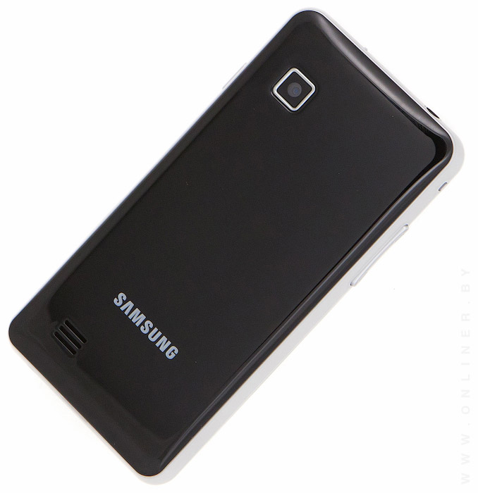 Samsung S5260 Star II