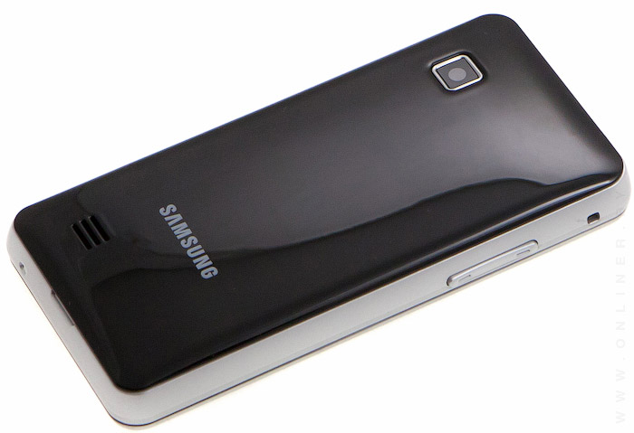 Samsung S5260 Star II