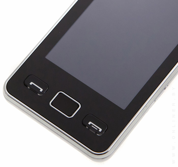 Samsung S5260 Star II