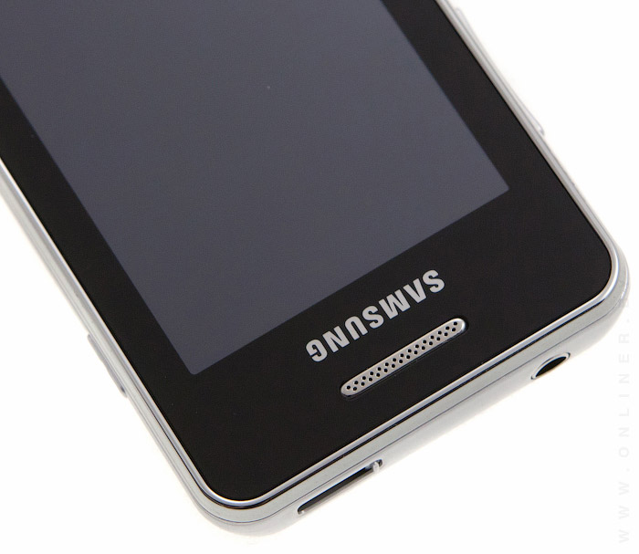 Samsung S5260 Star II