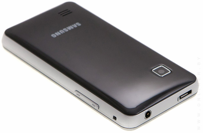 Samsung S5260 Star II