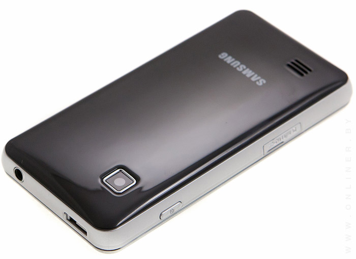 Samsung S5260 Star II