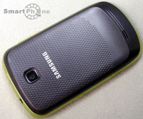 Samsung Galaxy Mini (S5570)