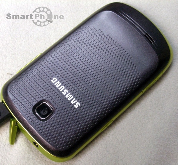 Samsung Galaxy Mini (S5570)