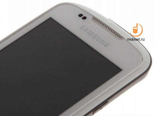 Samsung Galaxy Mini S5570